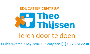 Theo Thijsen